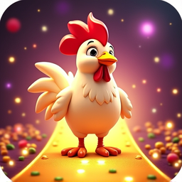 Chicken Road Lolajack online