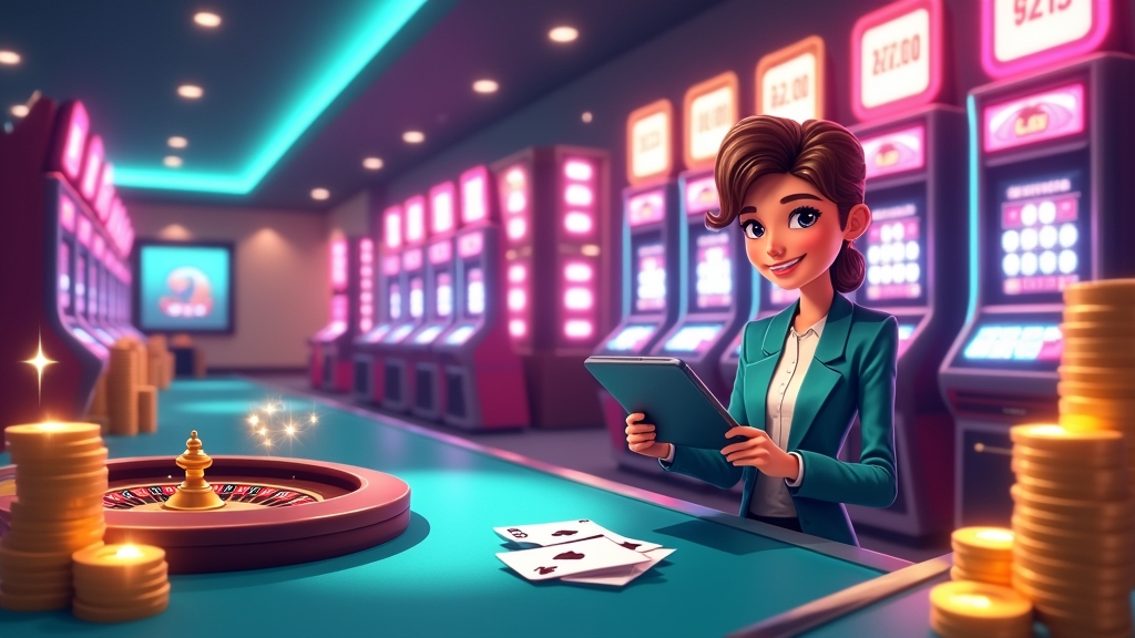 Lolajack casino